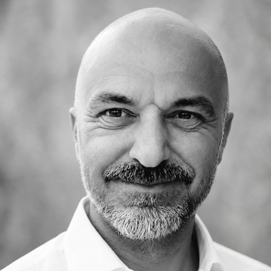 Arnaud Castagna, concepteur 3D à Genève spécialisé en haute joaillerie